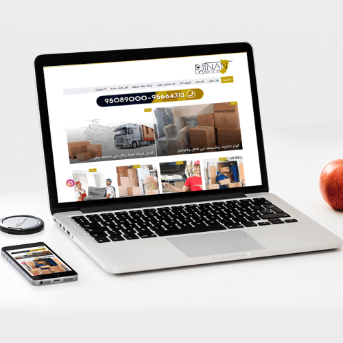 jinanqarootglobal.com